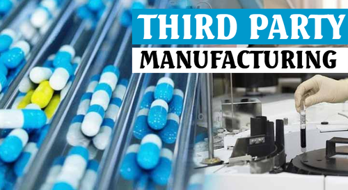 Top 10 Third Party Pharma Manufacturing Company in Delhi