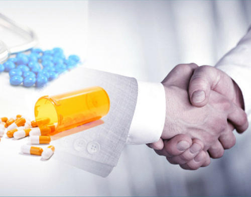 Top 10 Third Party Pharma Manufacturing Company in Vizag