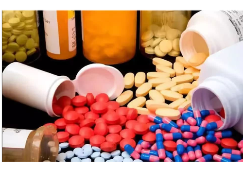 Third Party Pharma Manufacturing Company in Indore