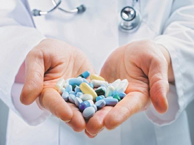 Third Party Pharma Manufacturing Company in Uttar Pradesh