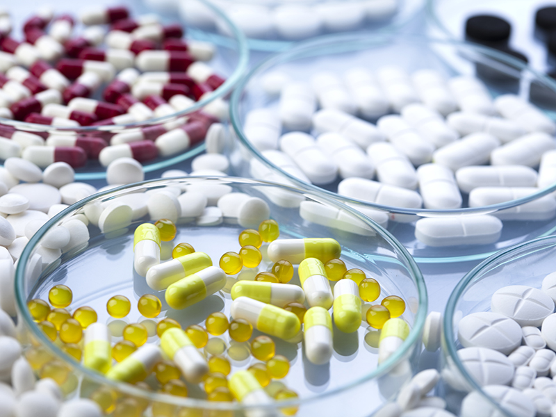 Third Party Pharma Manufacturing Company in Karnataka