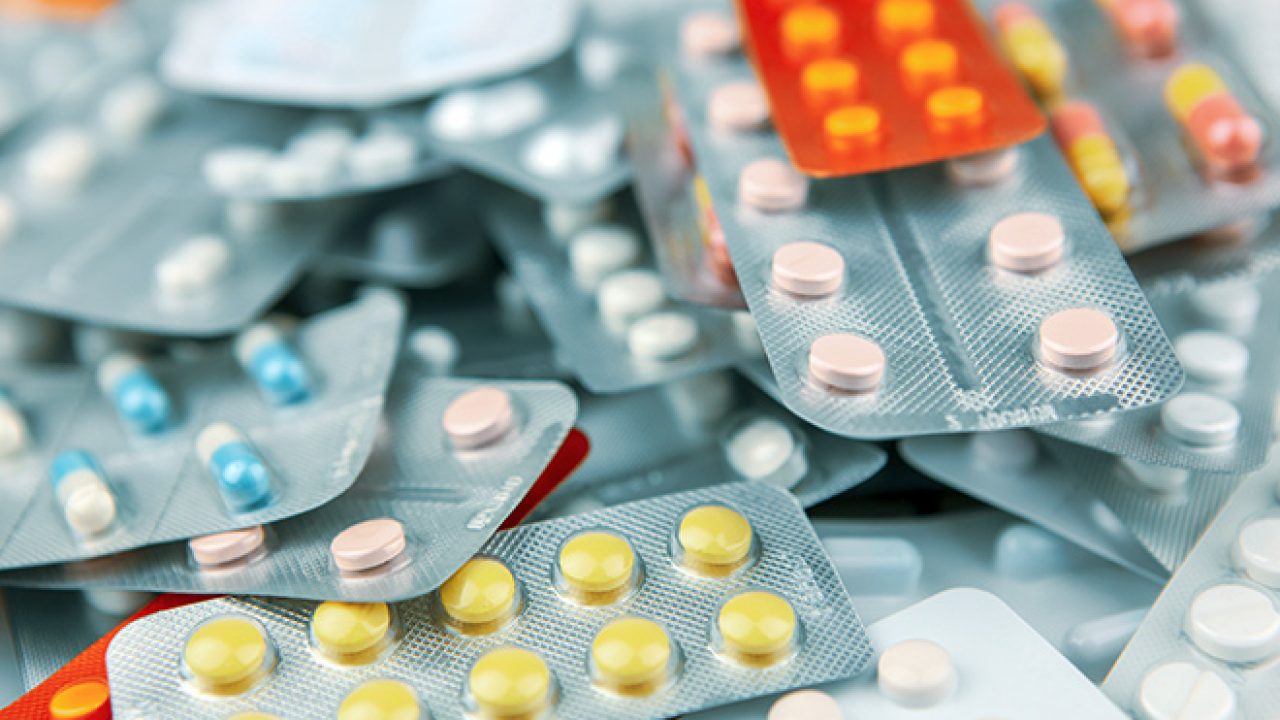 Third Party Pharma Manufacturing Company in Kerala