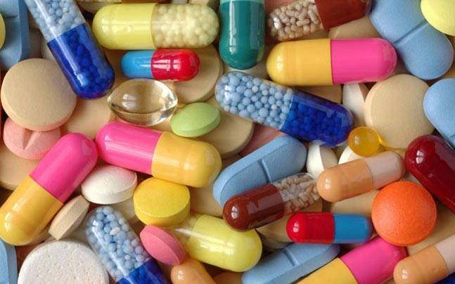 Third Party Pharma Manufacturing Company in Jammu Kashmir