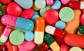 Pharma Manufacturing Companies in Kala Amb