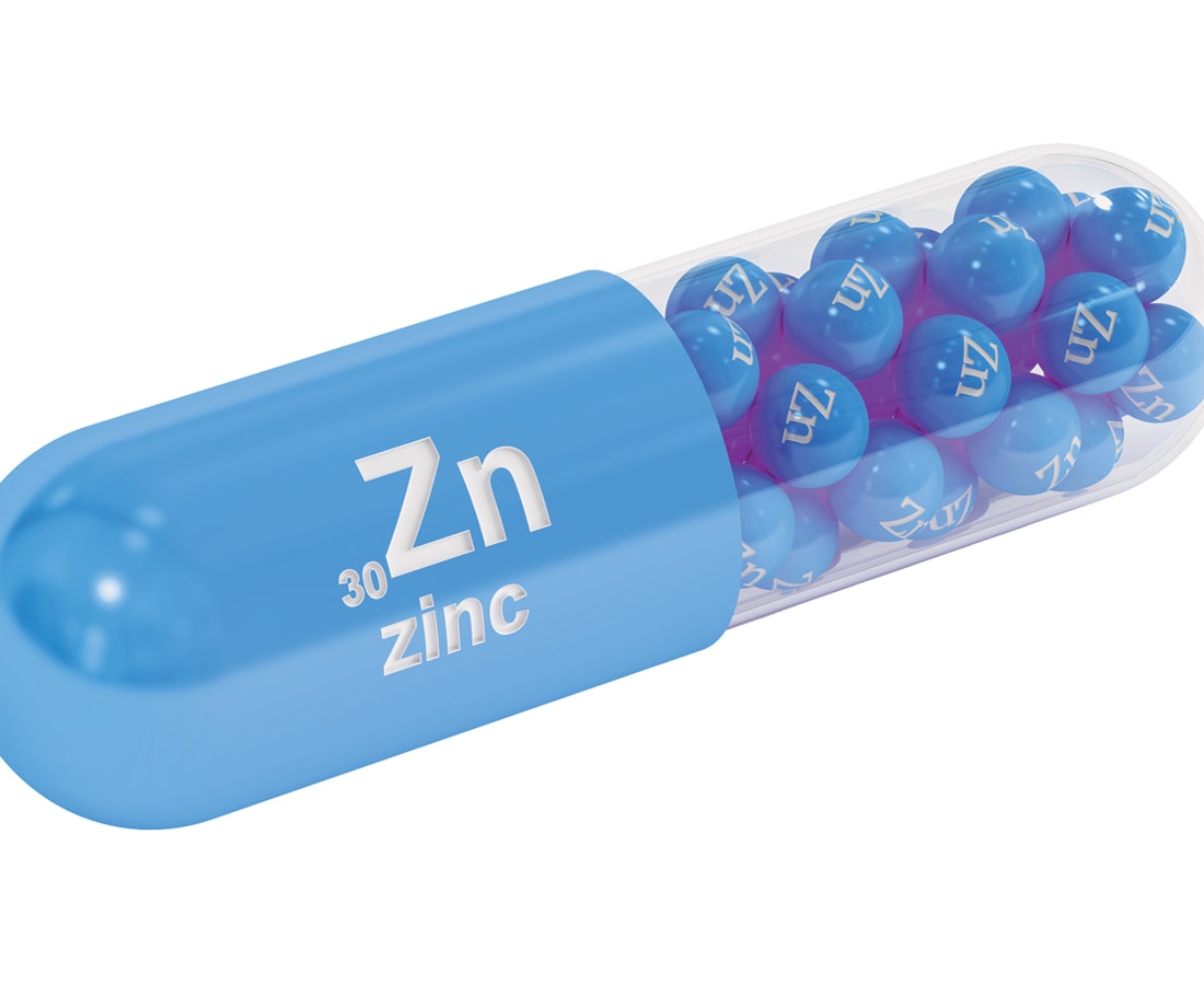 Zinc Tablet Manufacturers in India