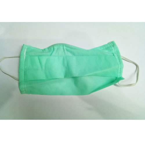 Face Mask Manufacturer in Mumbai