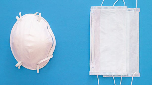 Face Mask Manufacturers in Gujarat