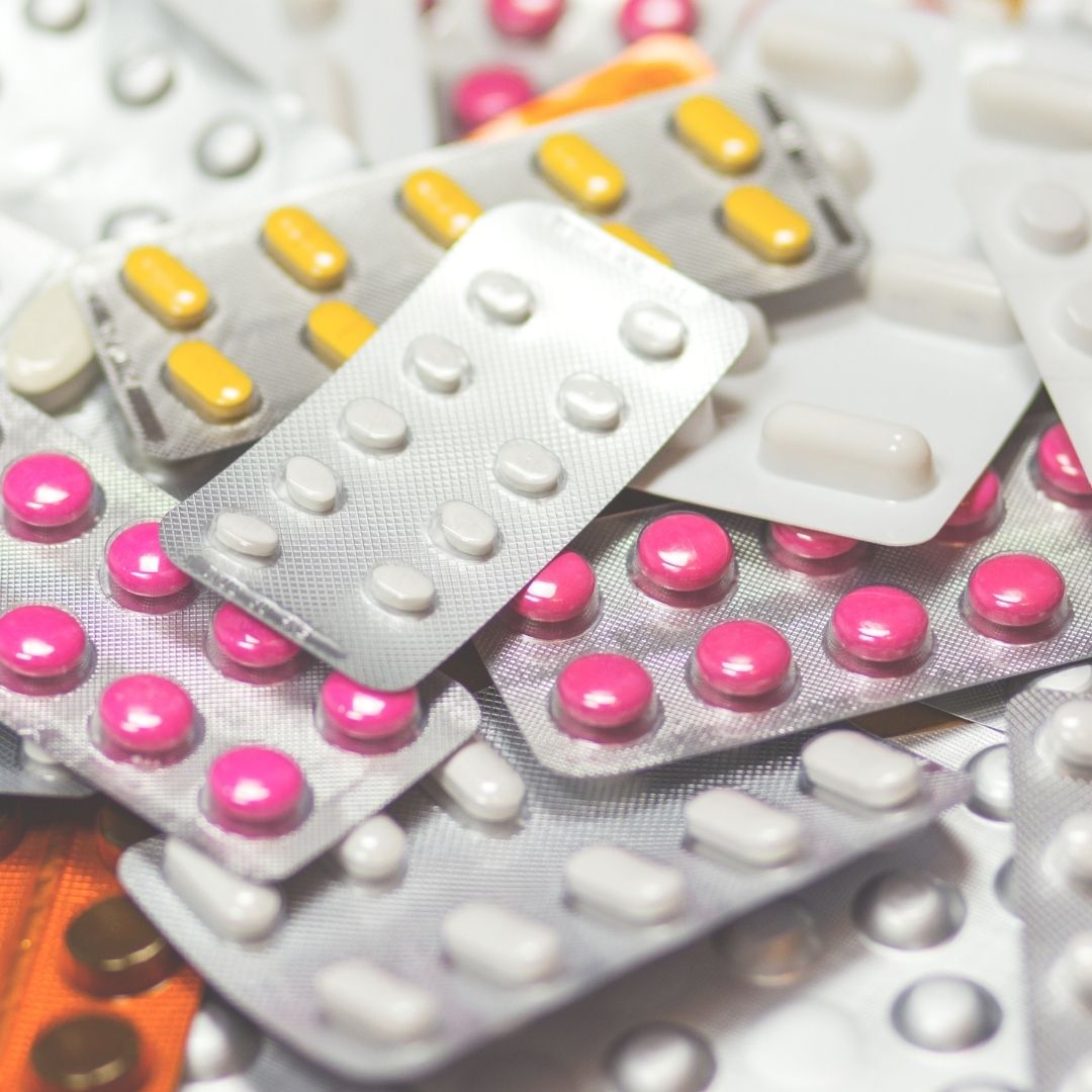 भारत में शीर्ष 10 फार्मा अनुबंध निर्माण कंपनियां