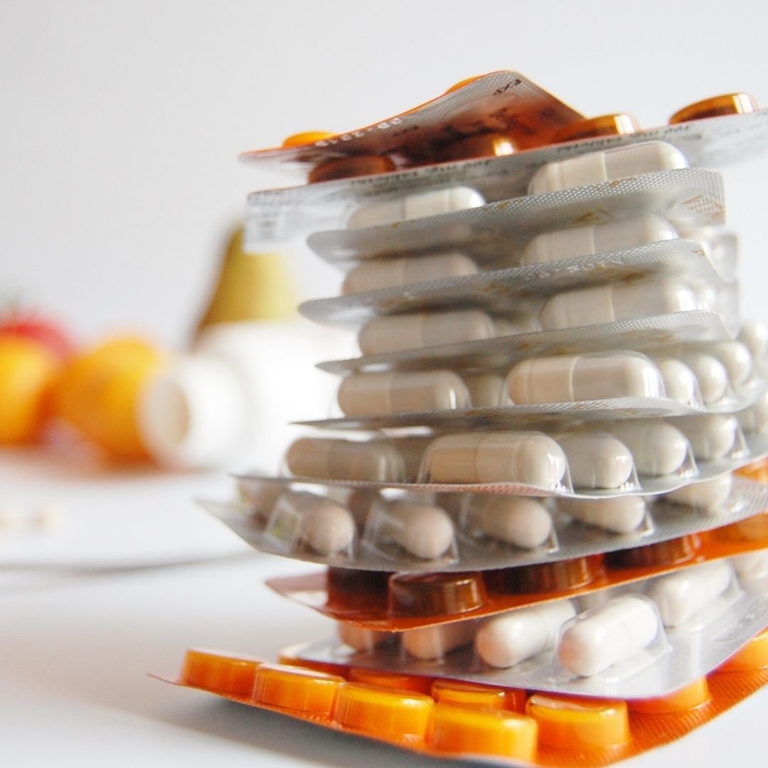 पंजाब में थर्ड पार्टी फार्मा मैन्युफैक्चरिंग कंपनी