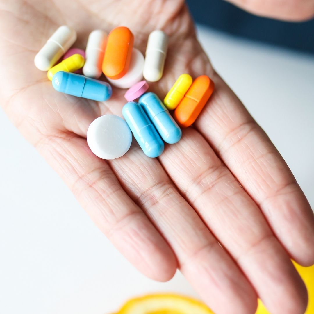 महाराष्ट्र में थर्ड पार्टी फार्मा मैन्युफैक्चरिंग कंपनी