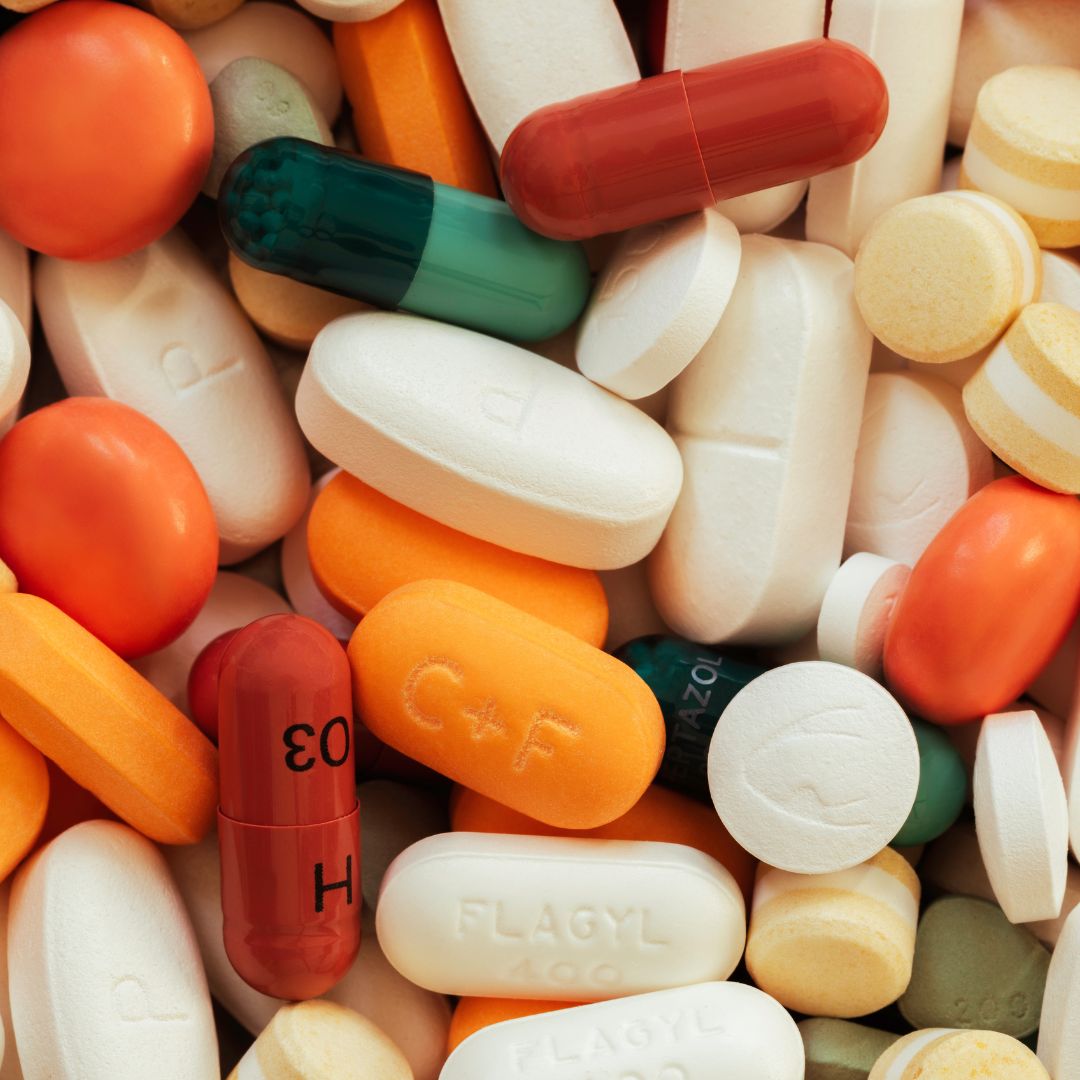 Third Party Manufacturing Company in Panchkula