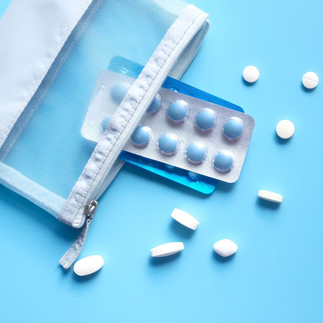 Third Party Pharma Manufacturing Company In Surat