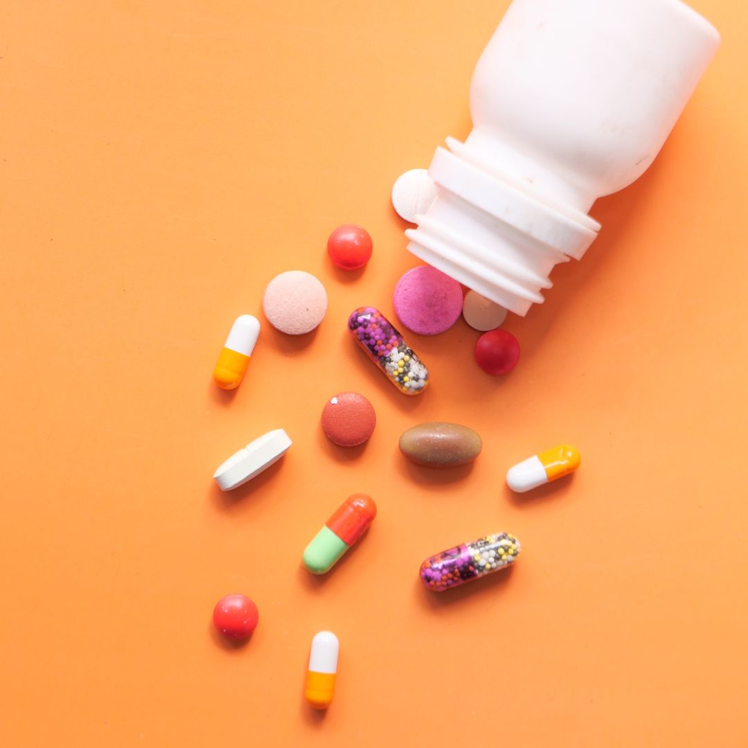 Third Party Pharma manufacturing company in Lucknow