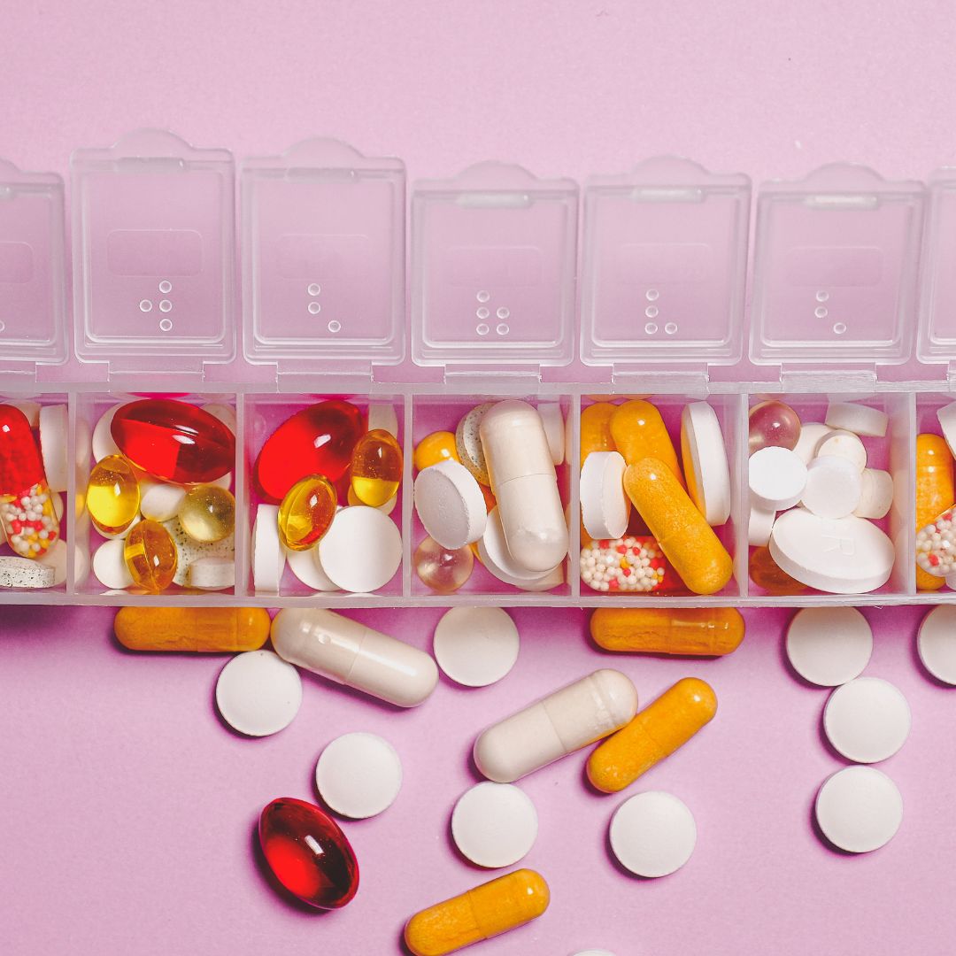 Third Party Pharma manufacturing company in Nagpur