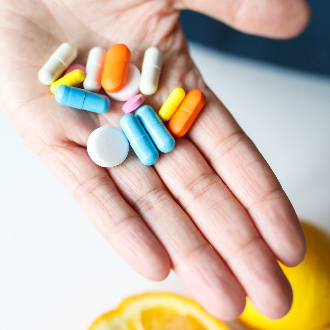 Third Party Pharma manufacturing company in Thane