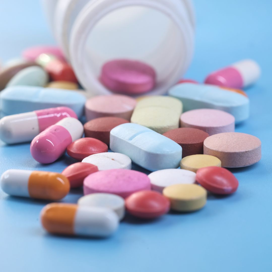 Third Party Pharma manufacturing company in Visakhapatnam