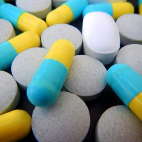 Third Party Pharma Manufacturing Company in Rajkot