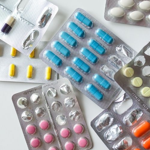 Third Party Pharma Manufacturing Company in Meerut