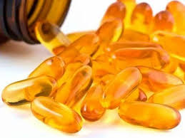 Omega 3 Capsules Manufacturers In India