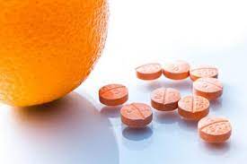 Vitamin C Capsule Manufacturers in India
