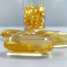 Fish Oil Capsules Manufacturers in India