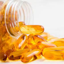 Vitamin A Capsule Manufacturer in India