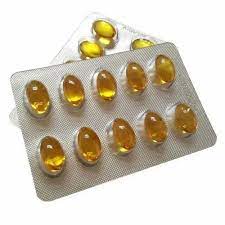 Vitamin D Capsule Manufacturers in India
