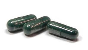 Spirulina Capsule Manufacturers In India