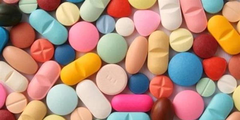 Top 10 Fexofenadine Hydrochloride Manufacturers in India