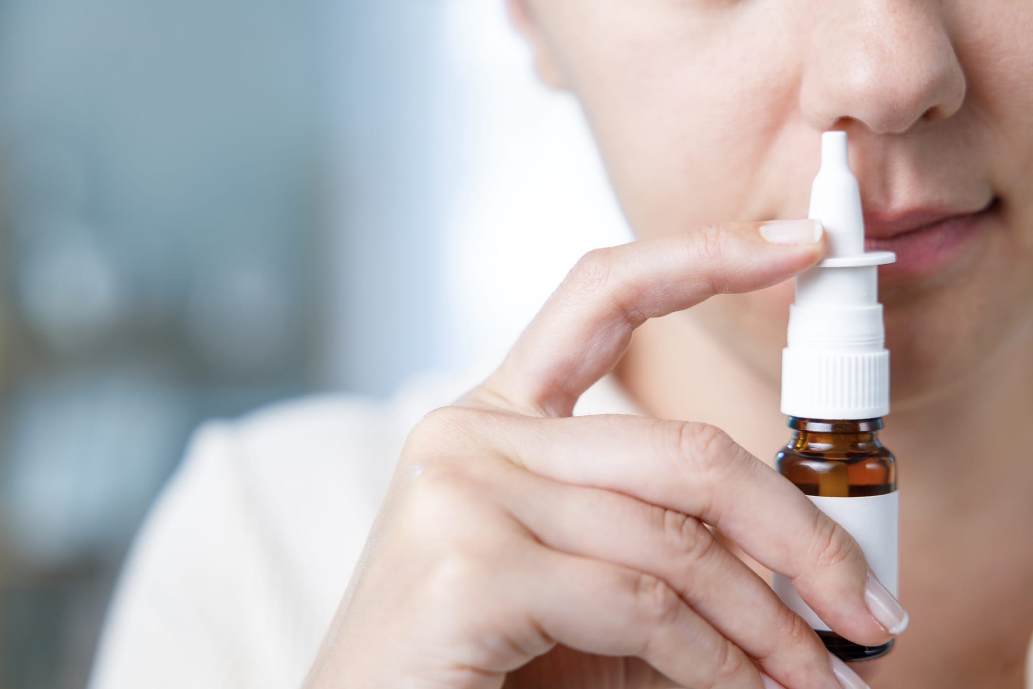 Top 10 Fluticasone Propionate Nasal Spray Manufacturers In India