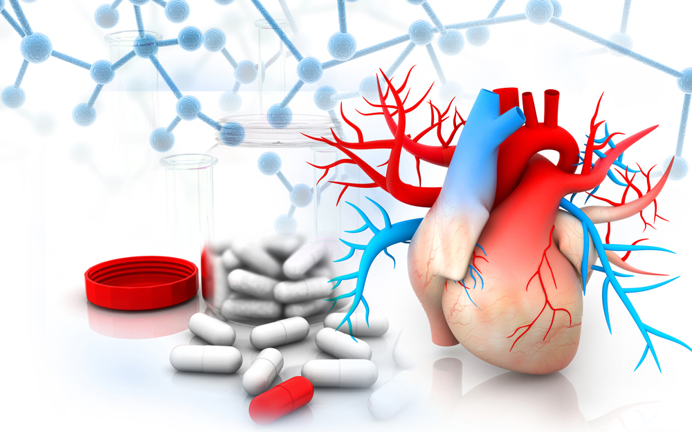 Top 10 Cardiac Diabetic PCD Pharma Franchise Company
