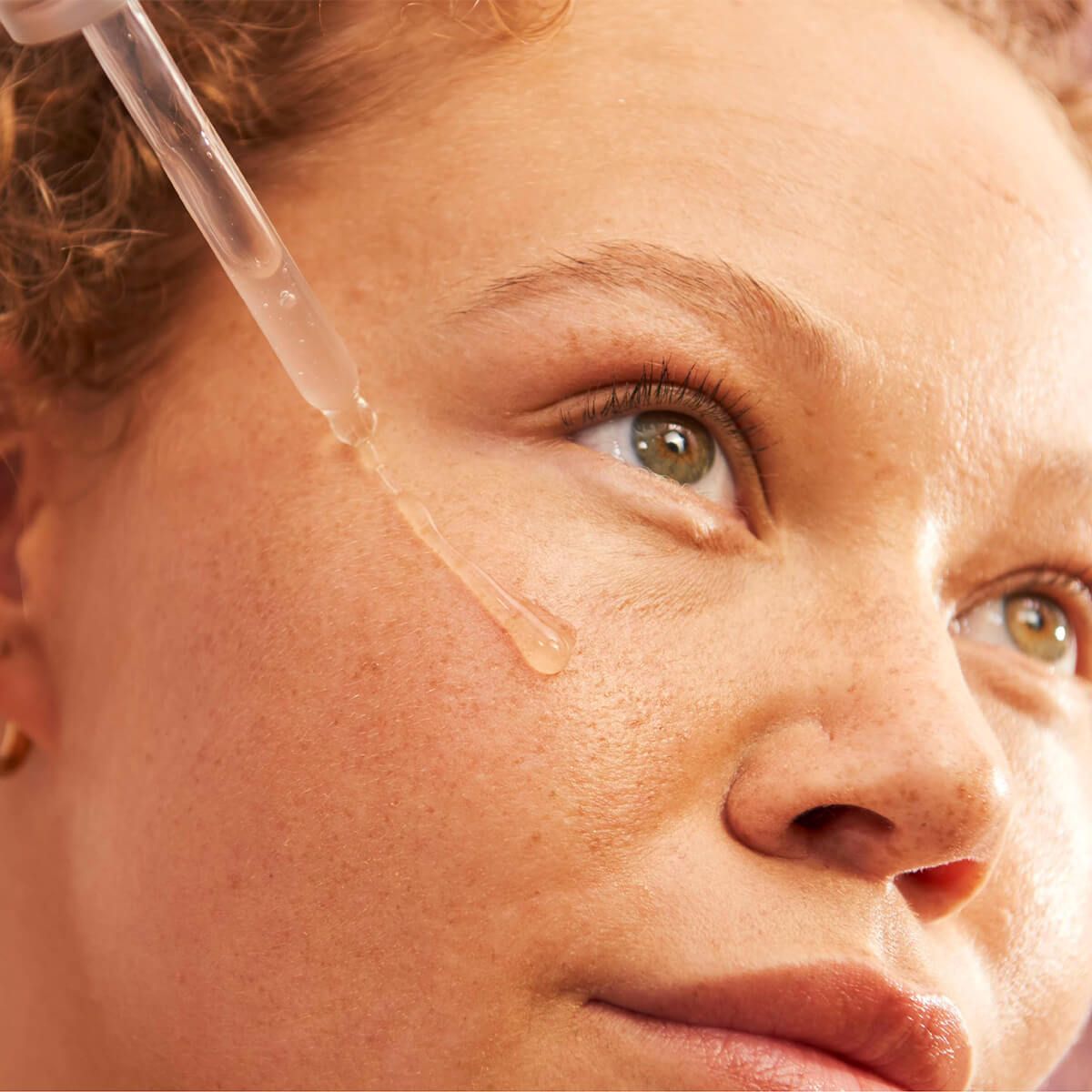 Anti-Aging Peptide Serum Manufacturers in India