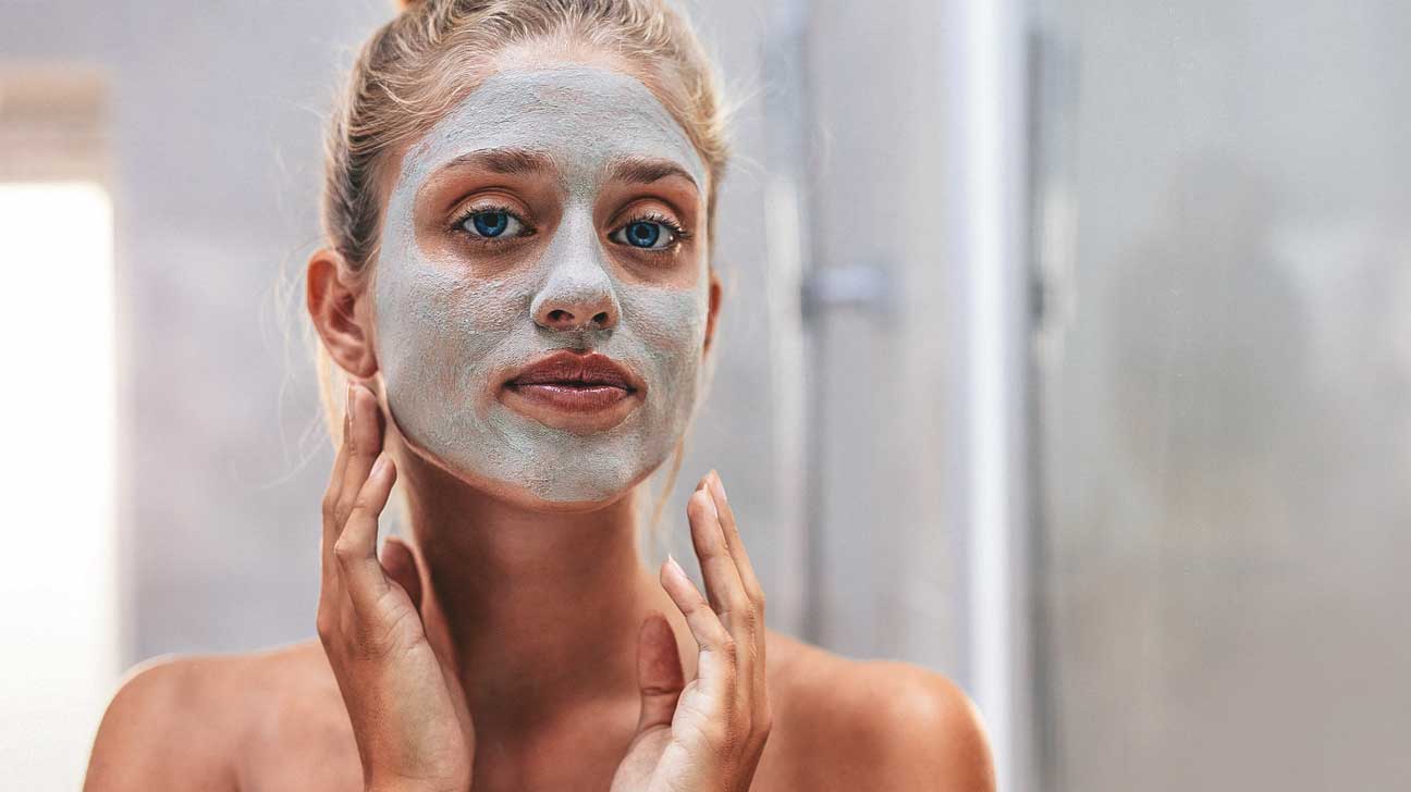 Volcanic Clay Mask Manufacturers in India