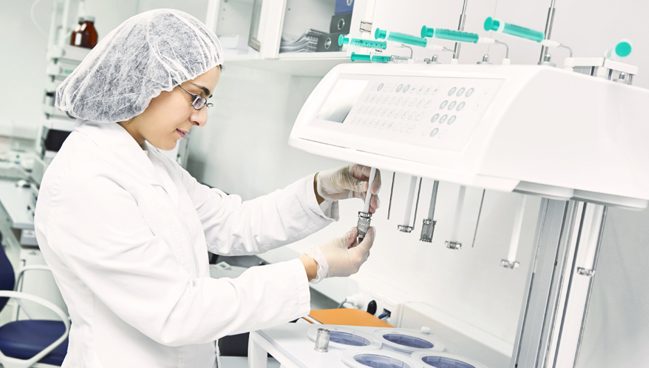 Top 10 Third Party Pharma Manufacturing Company in Hyderabad