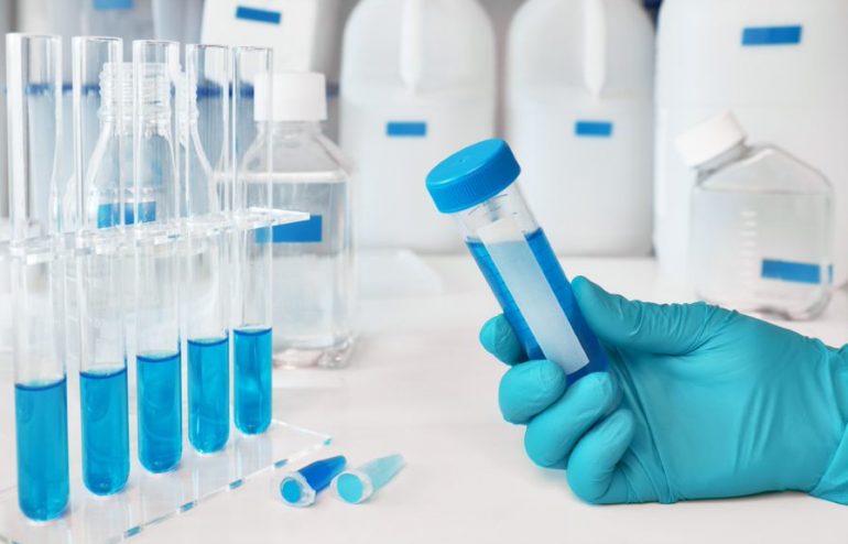 Top 10 Third Party Pharma Manufacturing Company in Haridwar