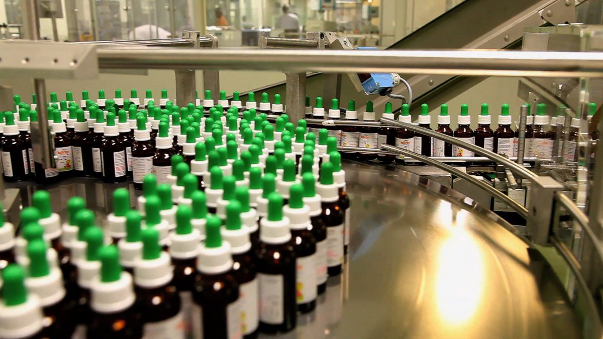 Top 10 Third Party Pharma Manufacturing Company in Gujarat