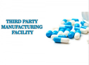 Pharma Third Party Manufacturing Company In Delhi