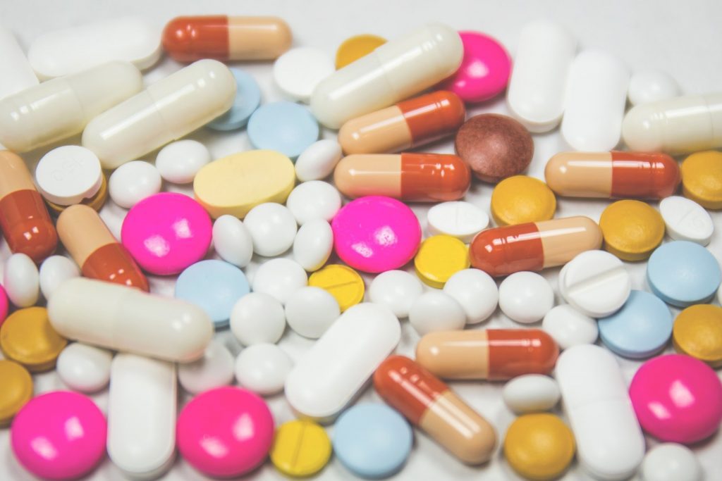 Third Party Pharma Manufacturing Company in Mumbai