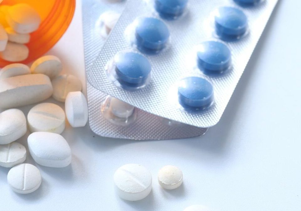 Top 10 Pharma Manufacturers in India