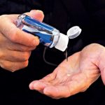 Hand Sanitizer Manufacturers In Mohali