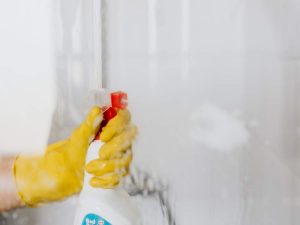 Surface Disinfectant Spray Manufacturers in India