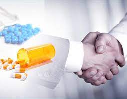 Third Party Pharma Manufacturers in Puducherry