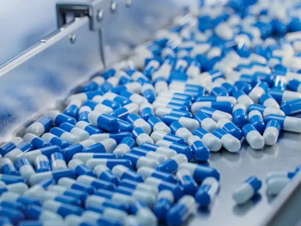 Third Party Pharma Manufacturers In Aurangabad