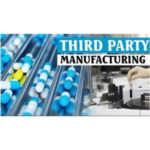 Third Party Pharma Manufacturers In Ambala