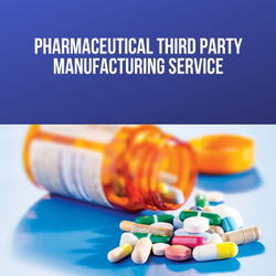 Third Party Pharma Manufacturers in Kolhapur