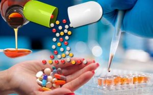 Third Party Pharma Manufacturers In Thrissur