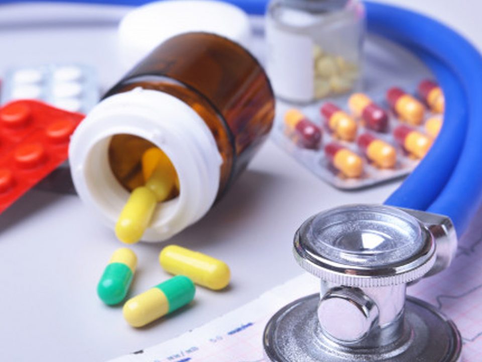 Top Third Party Pharma Manufacturing Company in India