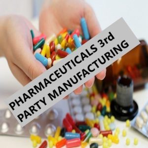 Third Party Manufacturing Pharma Companies in Siwan
