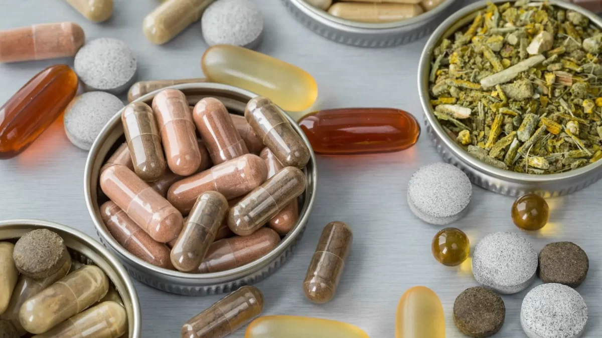 Top 10 Nutraceutical Manufacturers in India