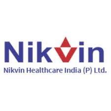 Nikvin Healthcare (India) Pvt. Ltd